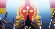 Imu as seen in the anime (Image via Toei Animation)